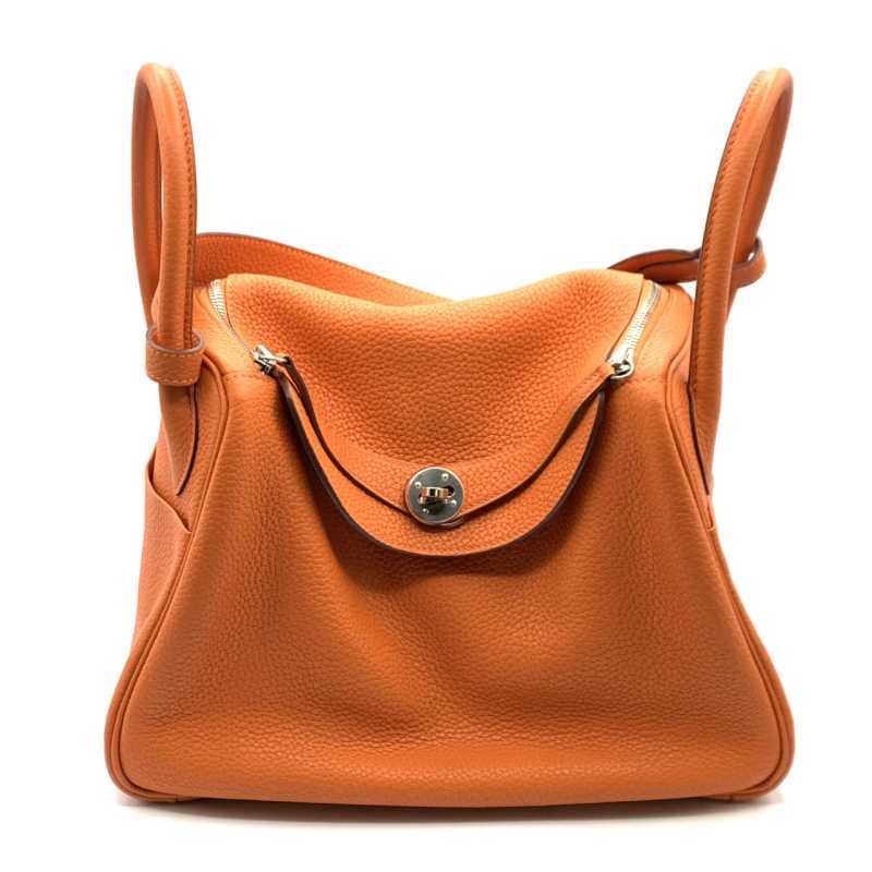 エルメス買取 リンディ30