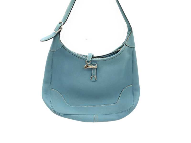 エルメス　買取　トリム