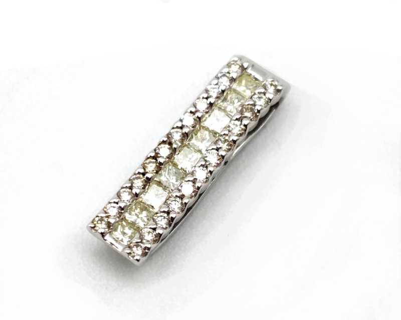 ジュエリー買取 ペンダントトップ