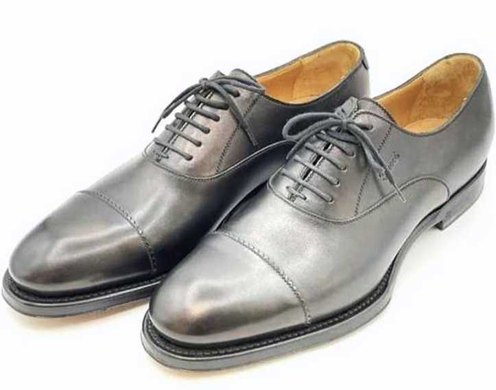 グッチ買取　ドレスシューズ　レザー