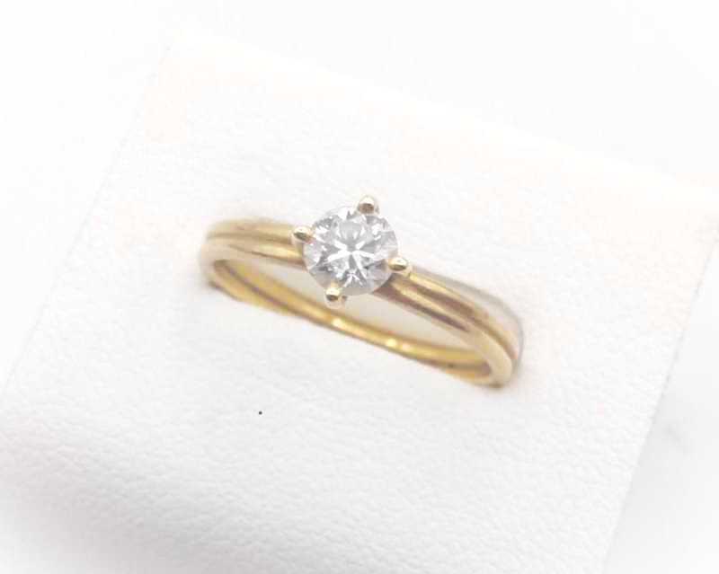 ジュエリー買取 ダイヤモンドリング