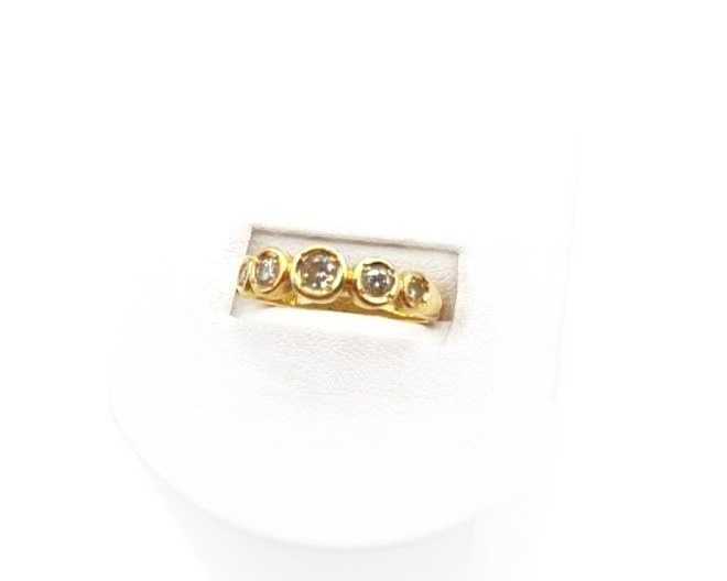 ジュエリー買取 ダイヤモンドリング