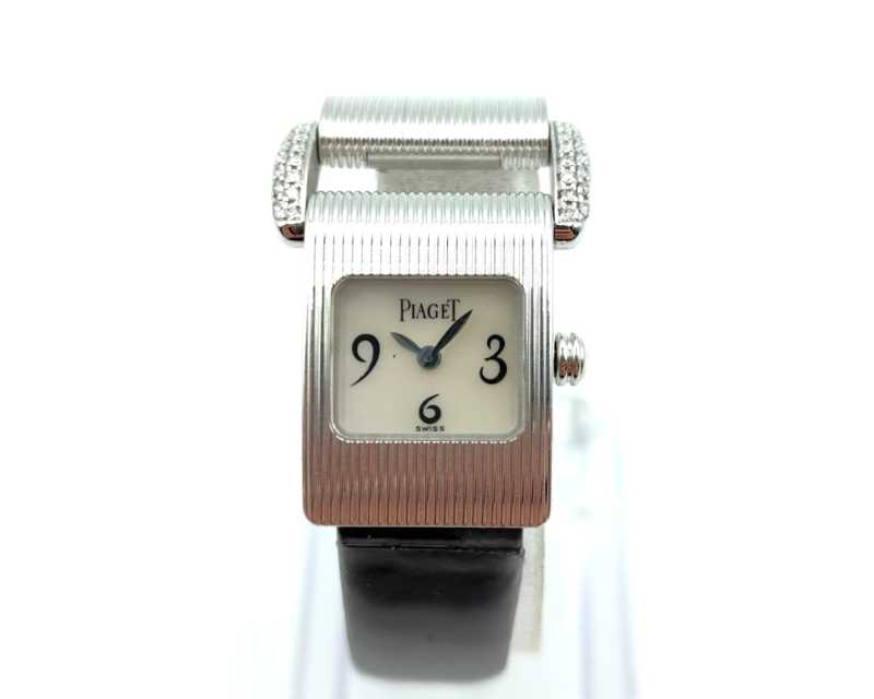 ピアジェ買取 ミスプロトコール 