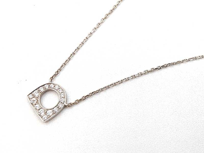 フレッド買取 サクセスダイヤネックレス