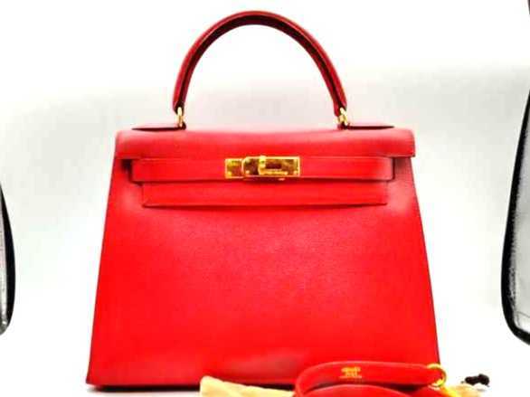 エルメス買取 ケリー28