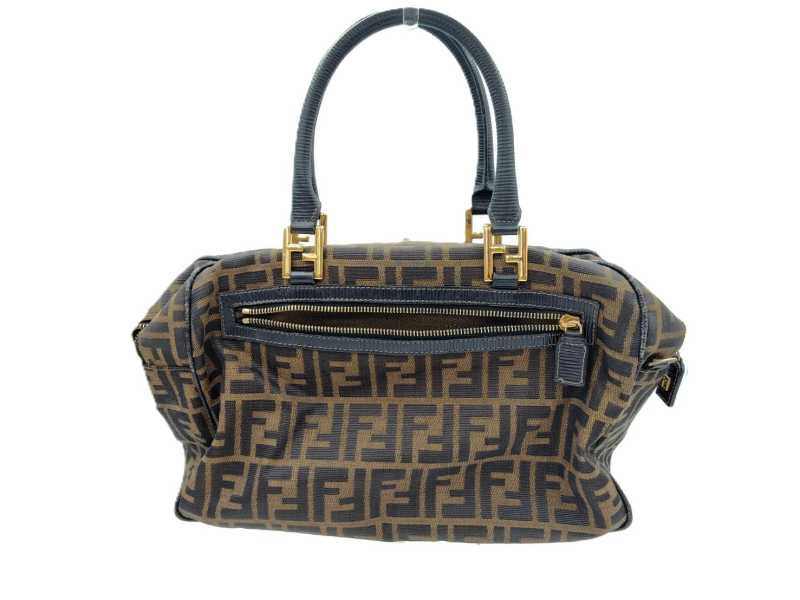 フェンディ　買取　ハンドバッグ