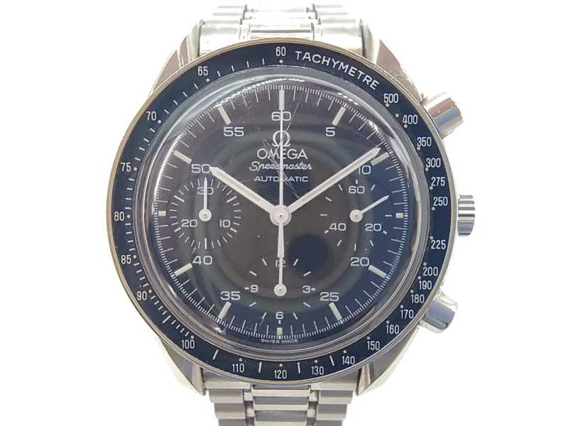 オメガ買取 スピードマスター 3510.50