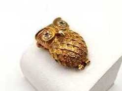 金買取 ブローチ