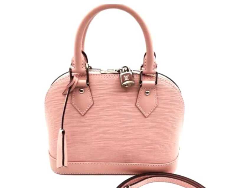 ルイヴィトン買取 アルマBB