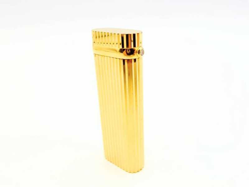 カルティエ　買取　ライター