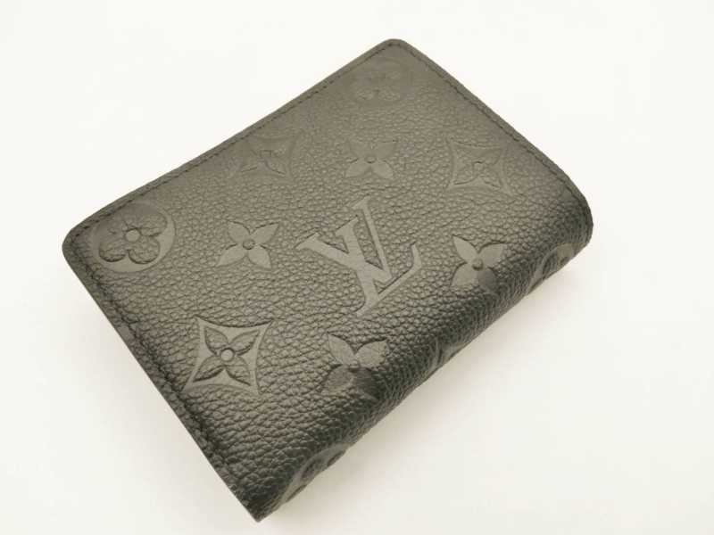 ルイヴィトン買取 ポルトフォイユ クレア M80151