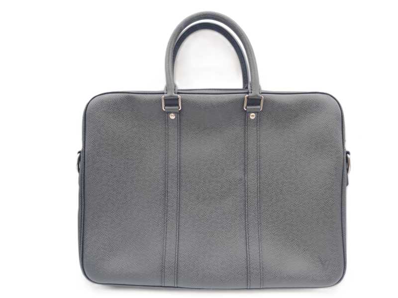 ルイヴィトン買取 ポルトドキュマンヴォワヤージュ タイガ M30640