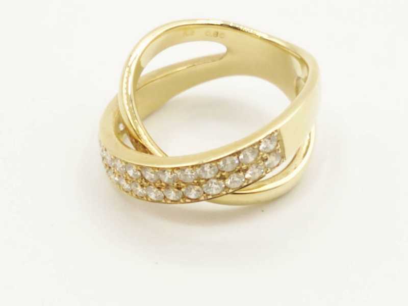 貴金属買取 ダイヤモンドリング