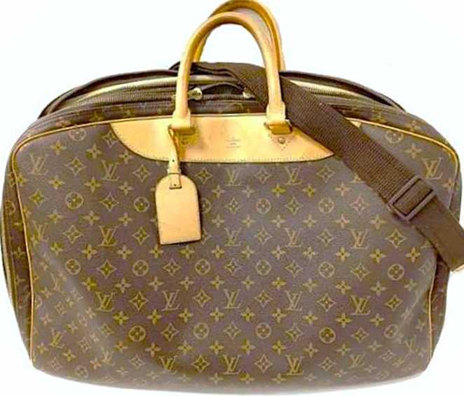 ルイヴィトン買取　アリゼドゥポッシュ　モノグラム　M41392