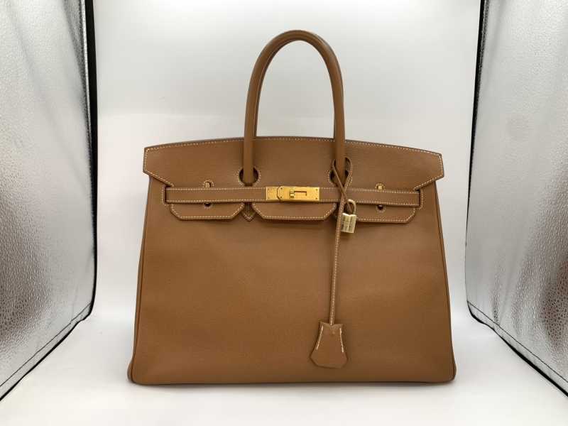 エルメス買取 バーキン35