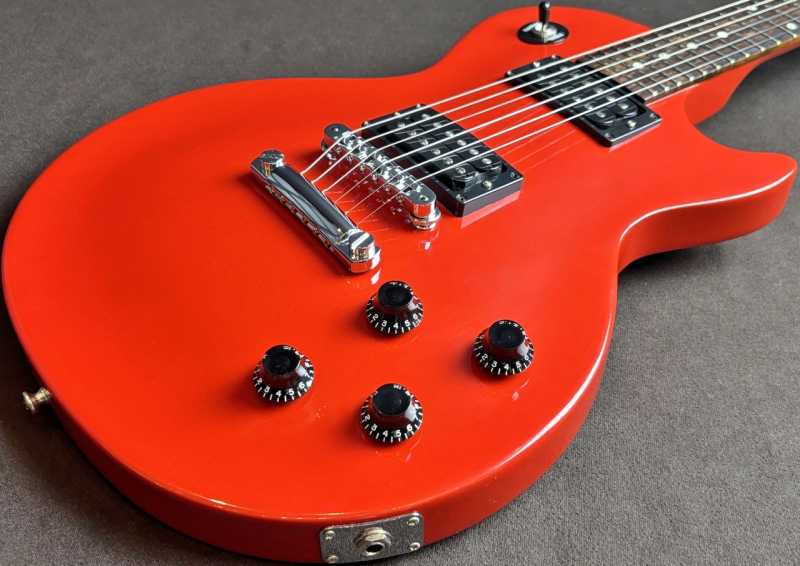 Gibson The Paul SL 1998 買取