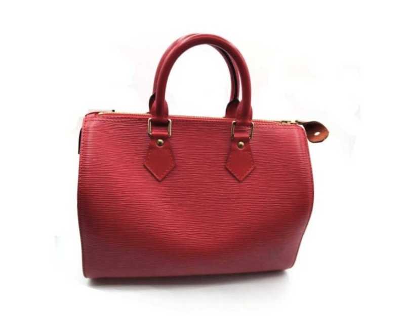 ルイヴィトン買取 スピーディ25