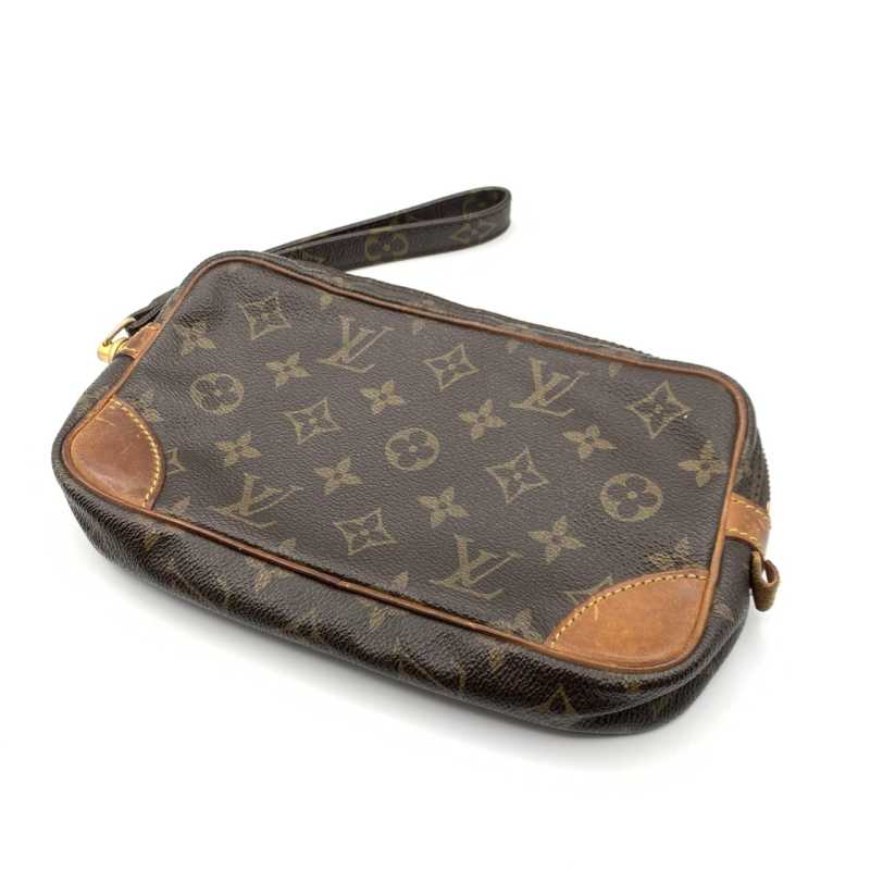 ルイヴィトン買取 マルリードラゴンヌPM M51827