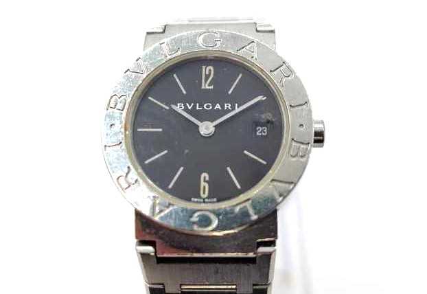 ブルガリ　買取　ブルガリブルガリ