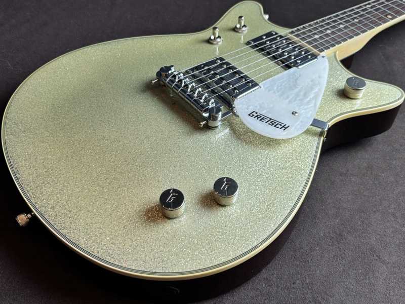 Gretsch Electromatic G2922 Double Jet 買取