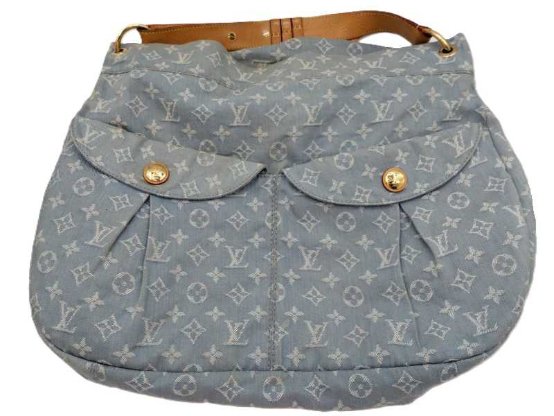 ルイヴィトン　買取　デイリーGM