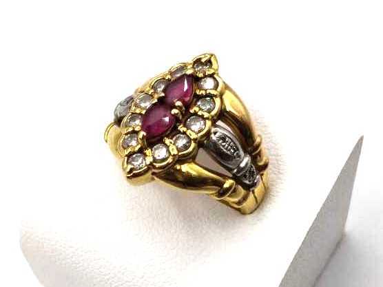 宝石買取 ルビー