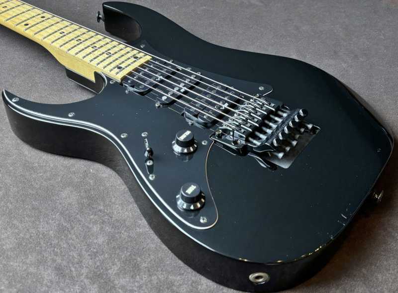Ibanez RG550 LH 買取