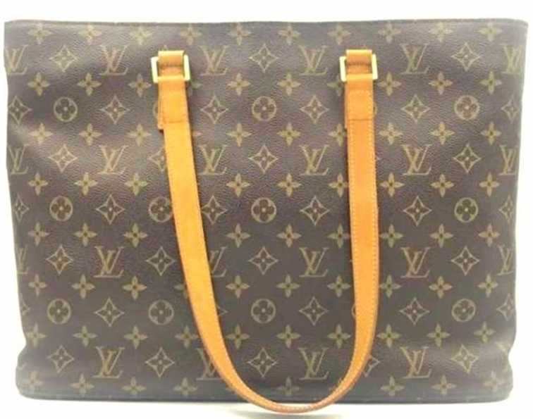 ルイヴィトン買取　ルコ　モノグラム　M51155