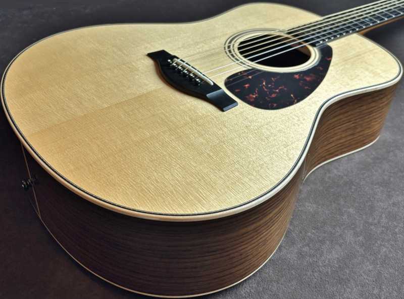 YAMAHA LL26 ARE 買取