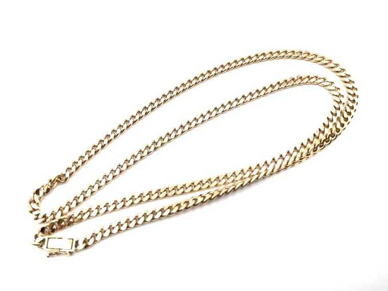 金買取 ネックレス