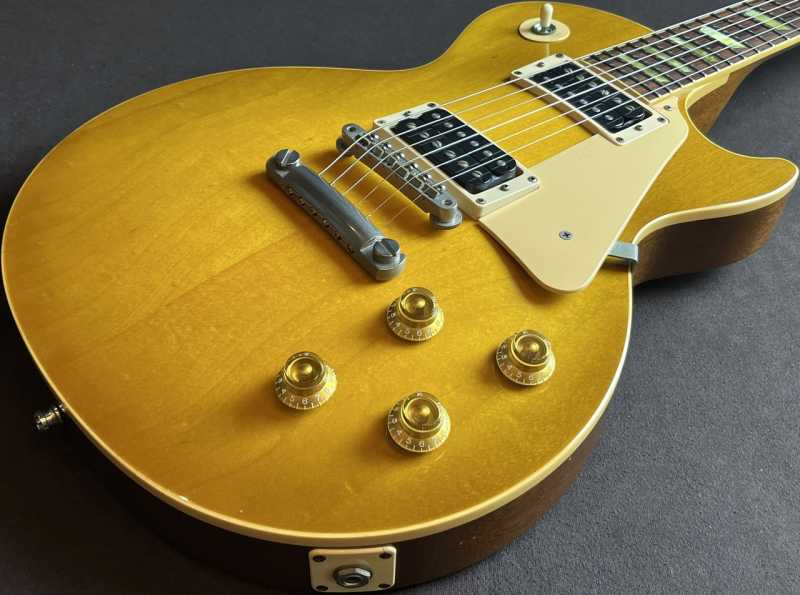 Gibson Les Paul Classic Honey Burst 1999 買取