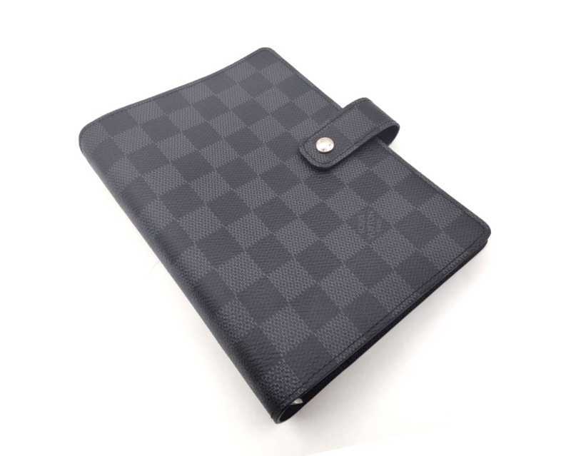 ルイヴィトン買取 アジェンダMM