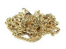 金買取 ネックレス