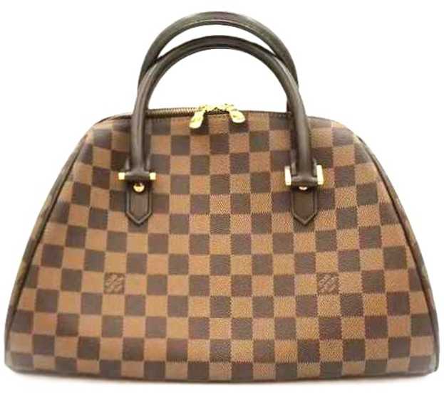 ルイヴィトン買取　リベラMM　ダミエ　N41434