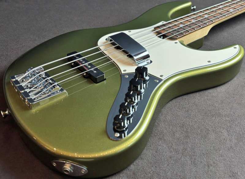 ESP AMAZE-AL/R 2016 CITRON GREEN 買取