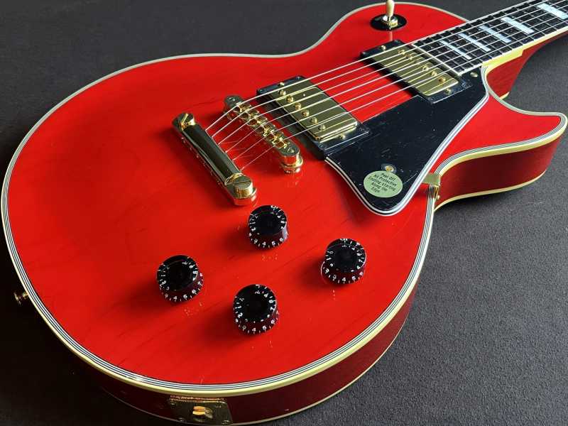 Orville by Gibson LPC-TR 1991 買取