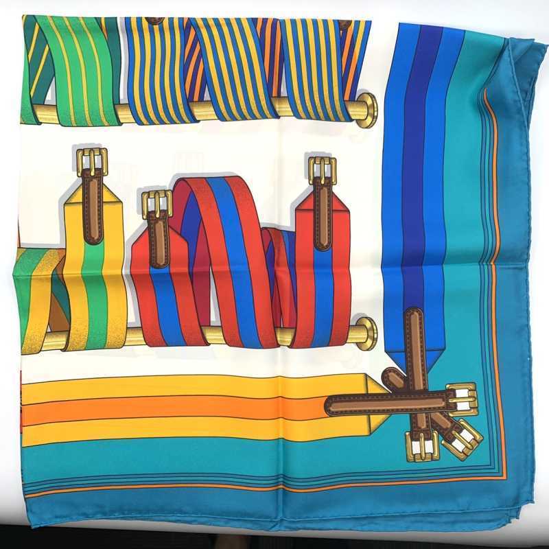 エルメス買取 カレ90