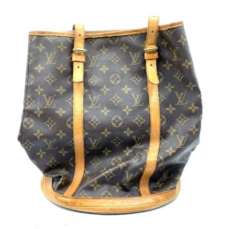 ルイヴィトン買取 バケツGM M42236