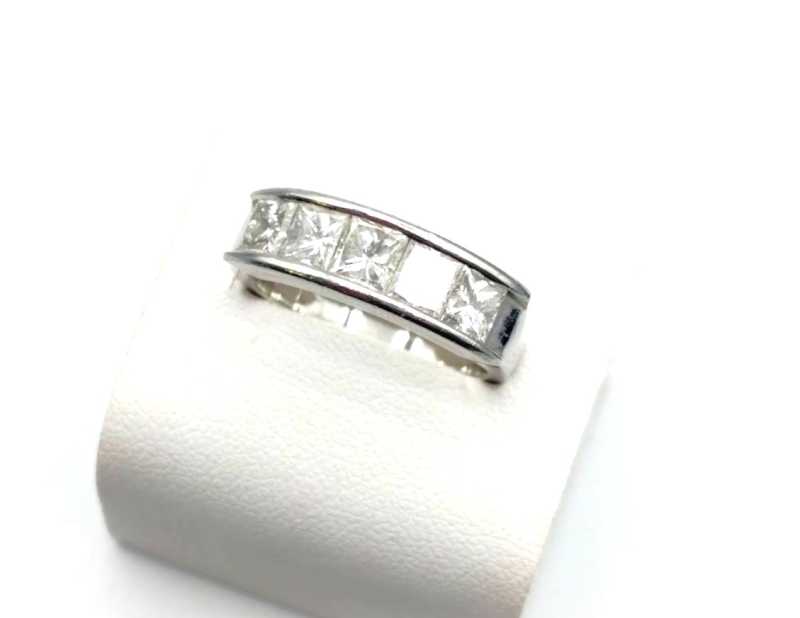 ジュエリー買取 ダイヤモンドリング