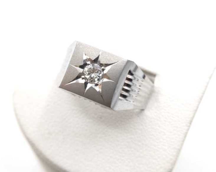 ジュエリー買取 ダイヤモンドリング