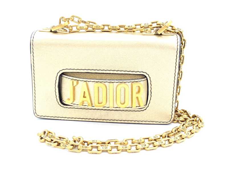 ディオール買取 ジャディオール チェーンショルダーバッグ