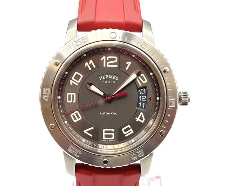 エルメス買取 クリッパー ダイバー CP2.741