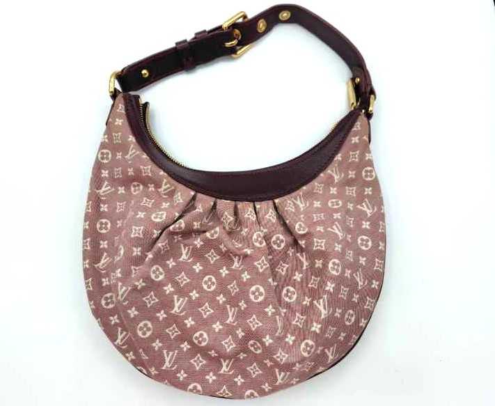 ルイヴィトン　買取　ラプソディ