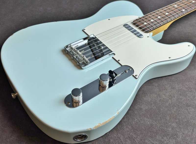 Navigator N-TE-ASR SOB 買取