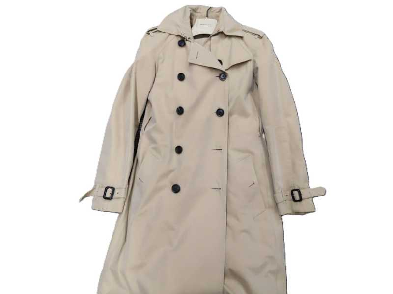 バーバリー買取 トレンチコート