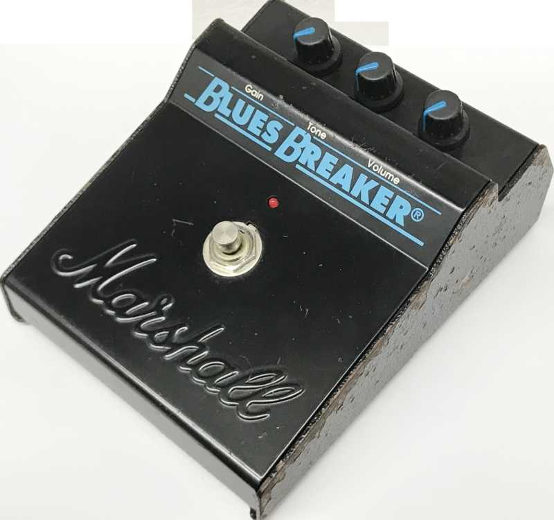 Marshall BLUES BREAKER 買取