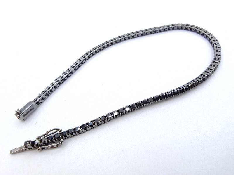 ダミアーニ買取 ルーチェ ブレスレット