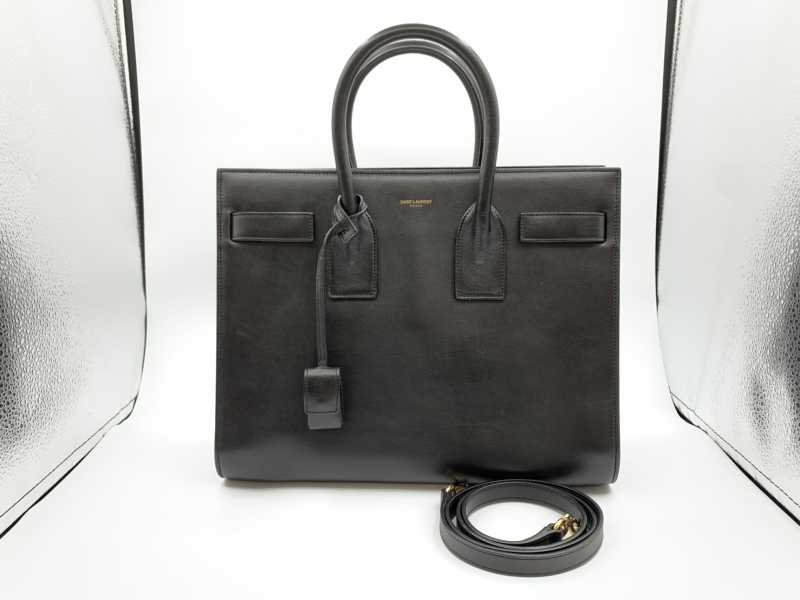 サンローラン買取 サックドジュール 355153