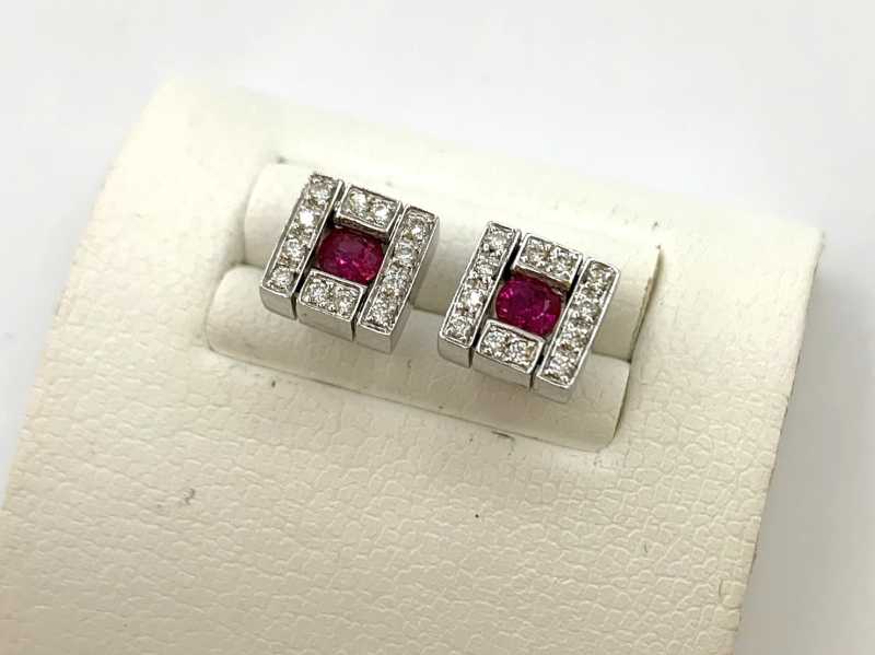 ダミアーニ買取 ベルエポックピアス