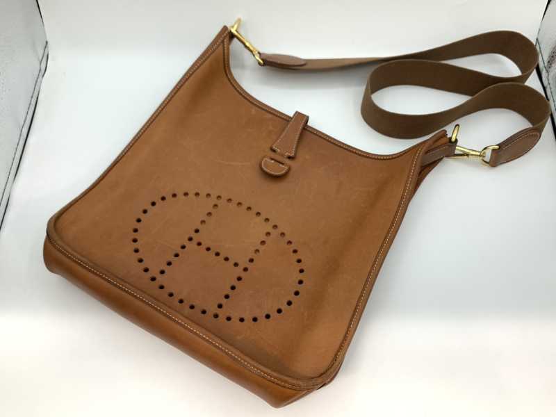 エルメス買取 エヴリンⅠ PM